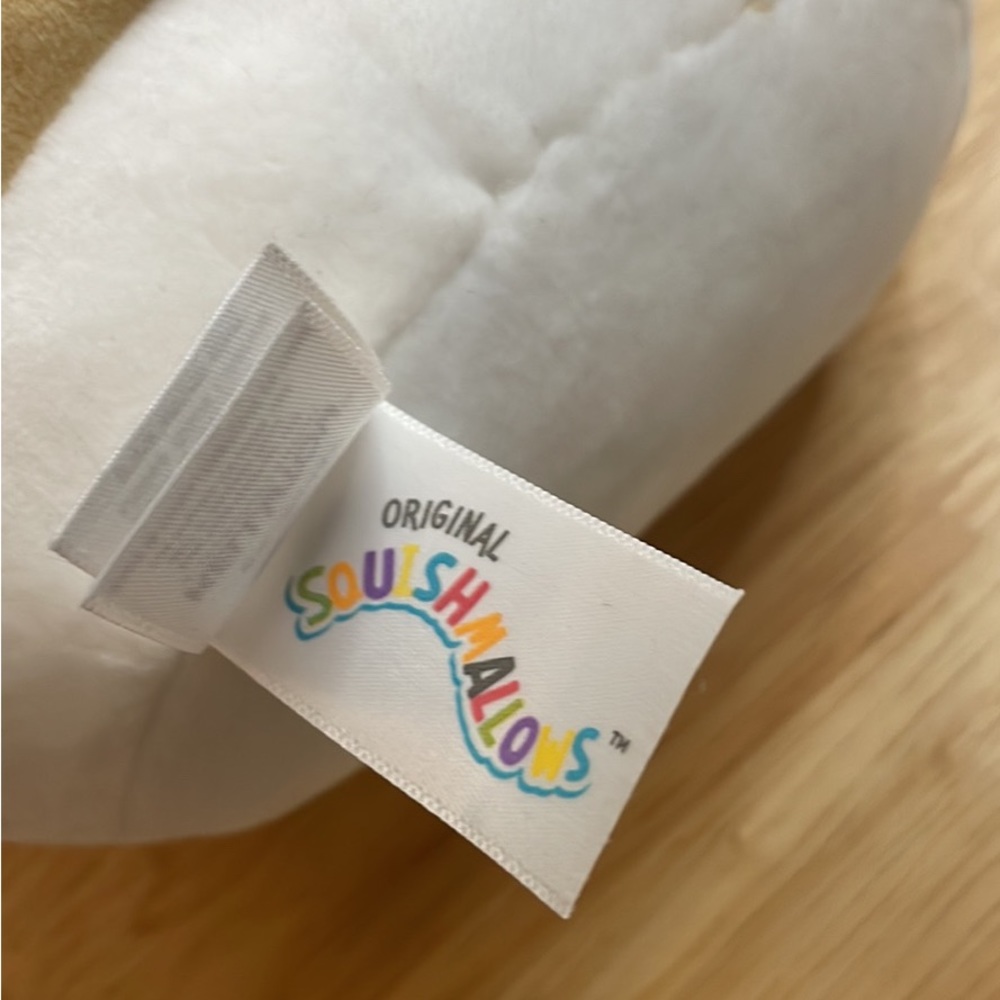 My Melody Squishmallows Plush and Slim Pouch - Picture 6 of 10